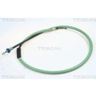 Seilzug, Feststellbremse Renault T. Clio 05- Pr 8140251113