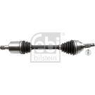 FEBI BILSTEIN Antriebswelle 182437