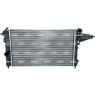 Kühler, Motorkühlung 58775