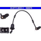 ATE ABS Sensor 24.0711-6023.3