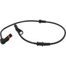 KAMOKA Sensor, Raddrehzahl 1060698