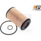 PROFIPOWER Ölfilter 1F0128