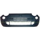 STOßSTANGE V grundiert -LEISTENLOCH PQ FIAT 500 POP/SPORT (-ABARTH) 10,07-6,15 PremiumCertified 2510,303,2