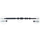 A.B.S. Bremsschlauch SL 6737