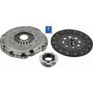 SACHS Kupplungssatz 3000 954 418