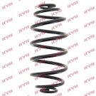 KYB Fahrwerksfeder Opel T. Astra H 1.6-2.0T 09/05 K-Flex RJ6646
