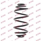 KYB Fahrwerksfeder Opel T. Astra G 1.2-2.2D 02/98-12/09 K-Flex RJ5137