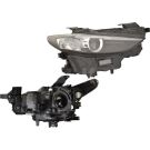 SCHEINW R LED -ADAPT.FL -STG MAZDA 3 BP 11,18 3736,559,1