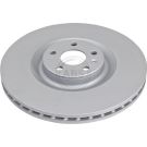 A.B.S. Bremsscheibe 18591 beschichtet