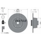 Bremsscheibe 92309003