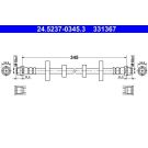 Bremsschlauch 24.5237-0345.3