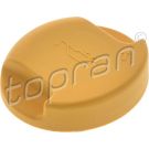 TOPRAN Schließungen 201298