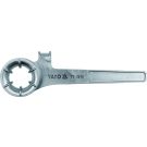 Biegevorrichtung für Bremsleitungen Max 12Mm Rohre YT-0814