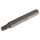 SW-Stahl XZN - Bit lang 8 mm 05222L