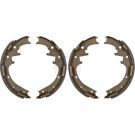 A.B.S. Bremsbacken 40705