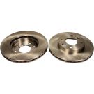 Maxgear Bremsscheibe Renault P. Clio -98-/Kangoo/Megane 96-Thalia/19 19-0747