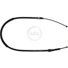 A.B.S. Handbremsseil Seilzug Festellbremse K17023