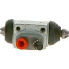 Radbremszylinder HYUNDAI i20 0 986 475 986