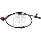 Sensor, Raddrehzahl 170713