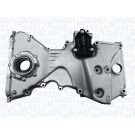 MAGNETI MARELLI Ölpumpe 351516000108