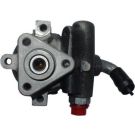 SPIDAN Hydraulikpumpe 54379