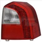 Heckleuchte A L LED M K-PLATTE VOLVO V70/XC70 8,07-4,13 11-12298-06-2