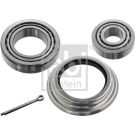 FEBI BILSTEIN Radlager 14499 FEBI BILSTEIN Radlager 14499
