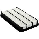 DENCKERMANN Luftfilter A140119