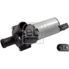 FEBI BILSTEIN Wasserpumpe 36312