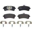 BREMBO Bremsklötze HA MERCEDES SL 12 PRIME LINE P 50 130
