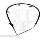 Seilzug, Feststellbremse Subaru T. Impreza 2.0 Combi 00- Pr ADS74627