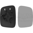 Spiegelglas, Außenspiegel VW Transp. T5 OE 7H1857522S HAGUS 5896838