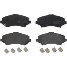 BREMBO Bremsklötze VA P 11 025