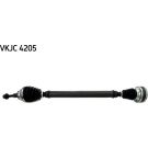Antriebswelle VKJC 4205