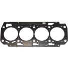 Dichtung, Zylinderkopf OPEL 457.812