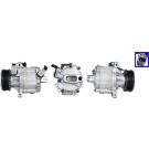 Kompressor (Tausch) OPEL Karl 15 700511124