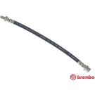 BREMBO Bremsschlauch T 24 141 ESSENTIAL LINE
