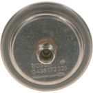 Druckspeicher, Kraftstoffdruck 0438170035