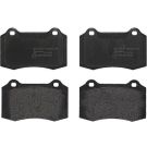 BREMBO Bremsklötze HA P 36 020