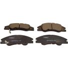 Bremsbelagsatz Kia P. Cerato 19-1435