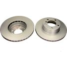 Bremsscheibe Bmw P. E39 96- Wen Mit Pow Ok¤ Anti-Korrosion QD6517
