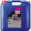 Liqui Moly Top Tec ATF 1900 20 l 3649 20L Kanister Kunststoff