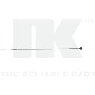 Kupplungsseil VW Golf/Jetta 1.6D 924748