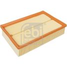 Luftfilter 106895