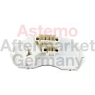 HITACHI Regler, Innenraumgebläse 132506