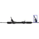 Lenkgetriebe hydraulisch CITROEN,PEUGEOT,MITSUBISHI 07 711520948