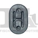 Halter, Abgasanlage 743-911