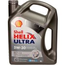 Shell Helix Ultra ECT C3 5W-30 4L 550050441