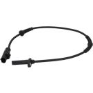 KAMOKA Sensor, Raddrehzahl 1060023