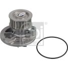 FEBI BILSTEIN Wasserpumpe 26771